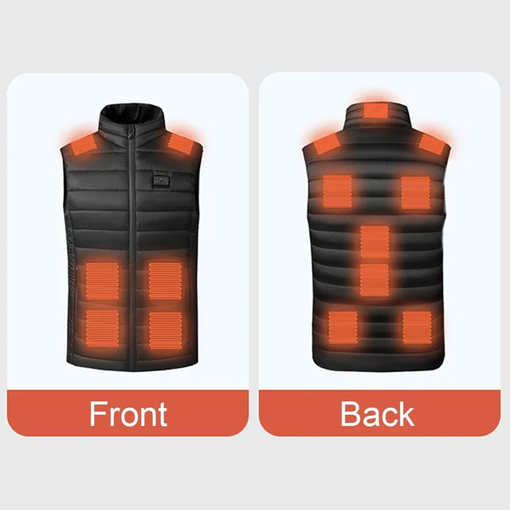 HeatGuard Vest