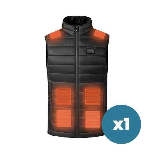 HeatGuard Vest