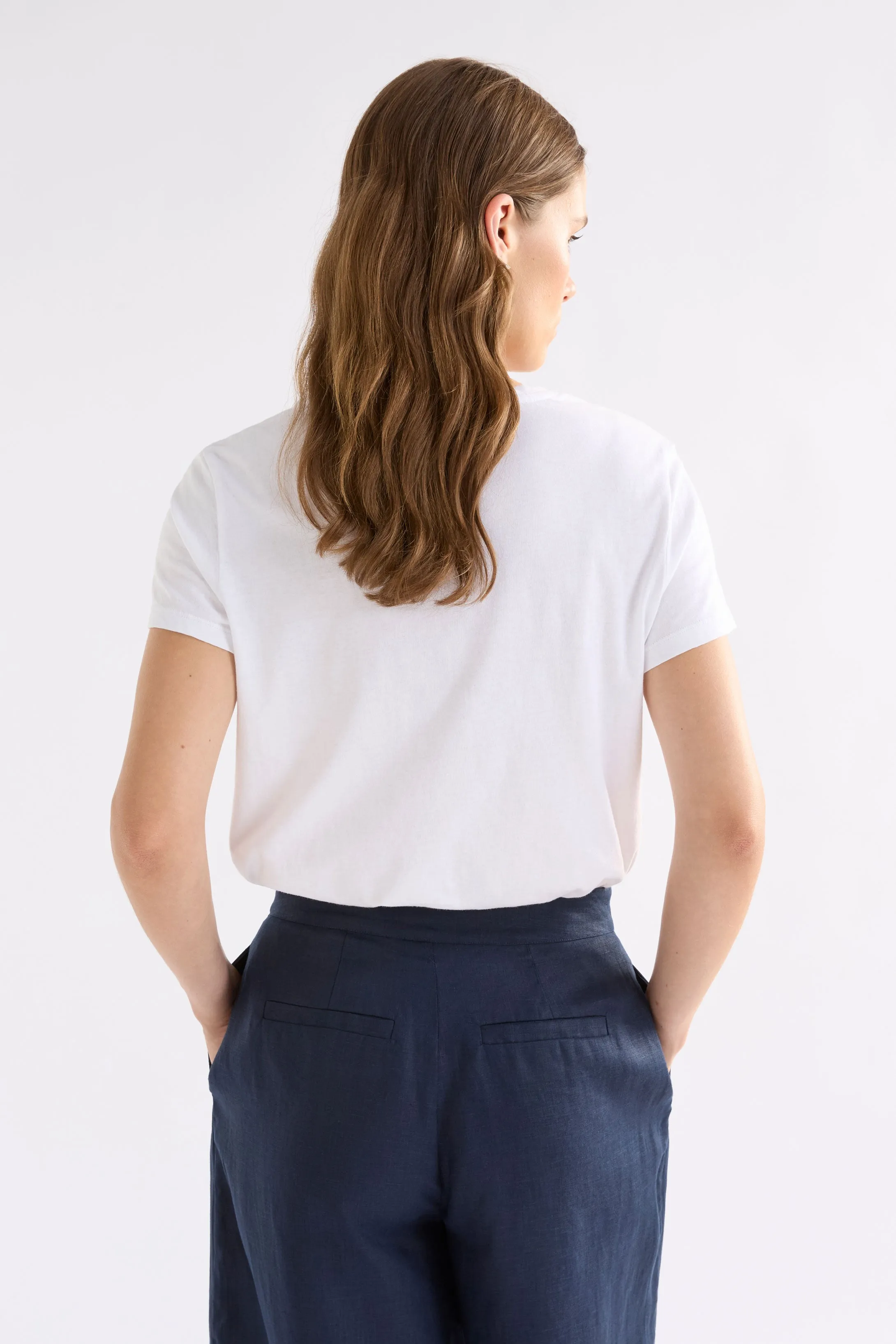 Henning Organic Tee
