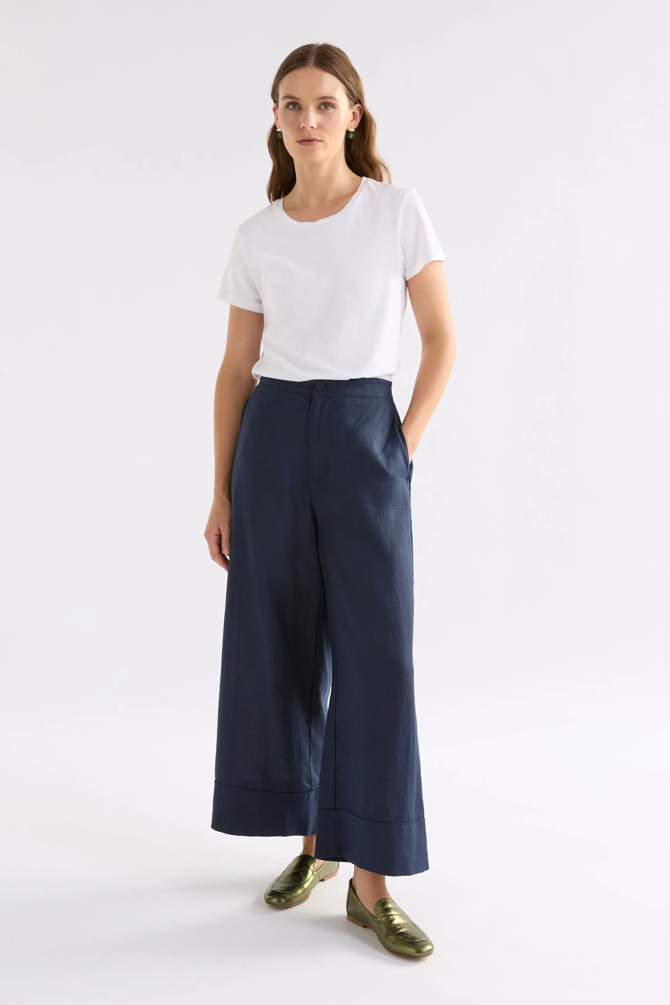 Henning Organic Tee