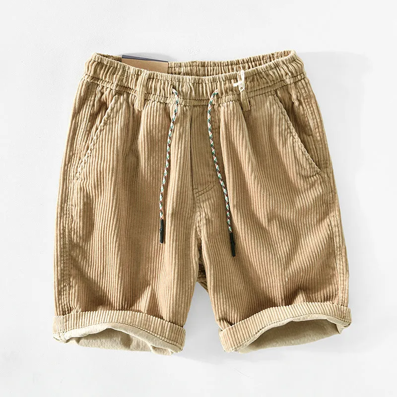 Henry Brook Golden Shores Shorts