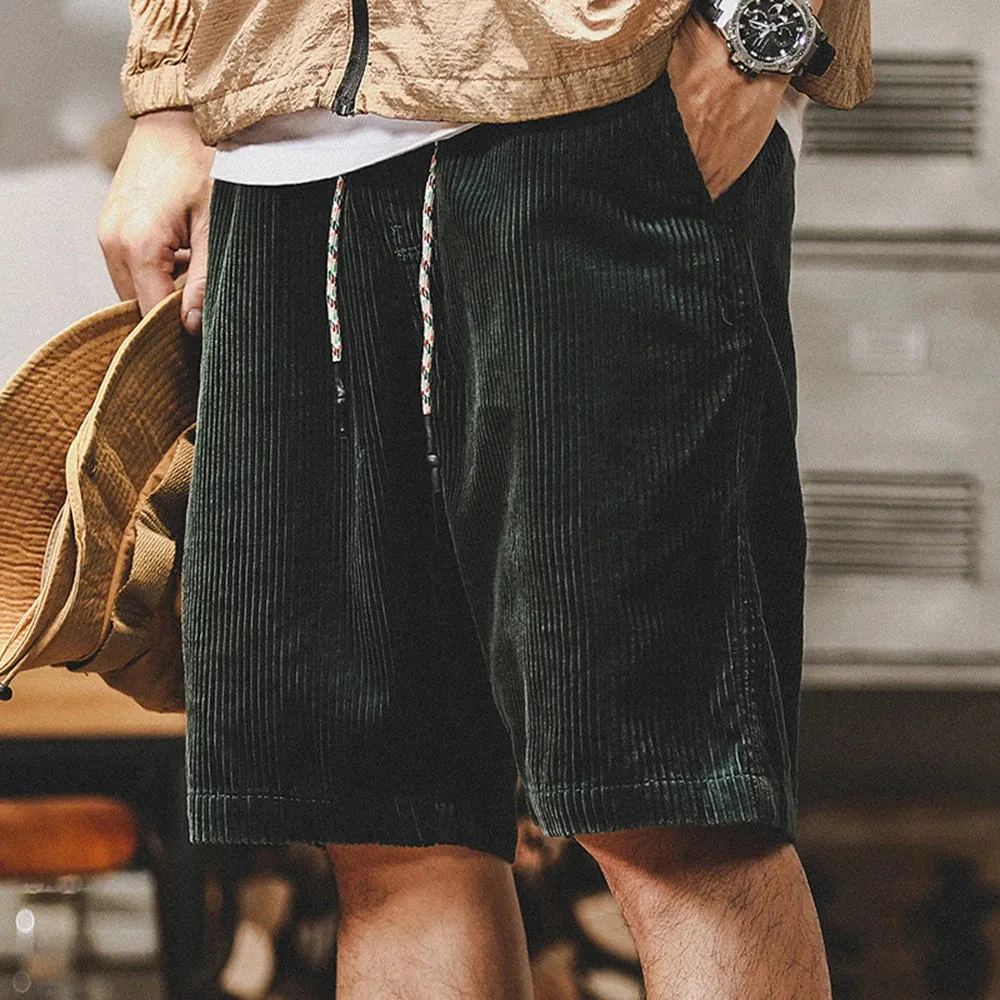 Henry Brook Golden Shores Shorts