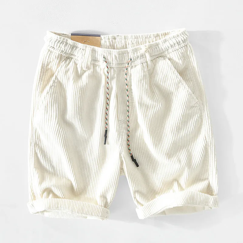 Henry Brook Golden Shores Shorts