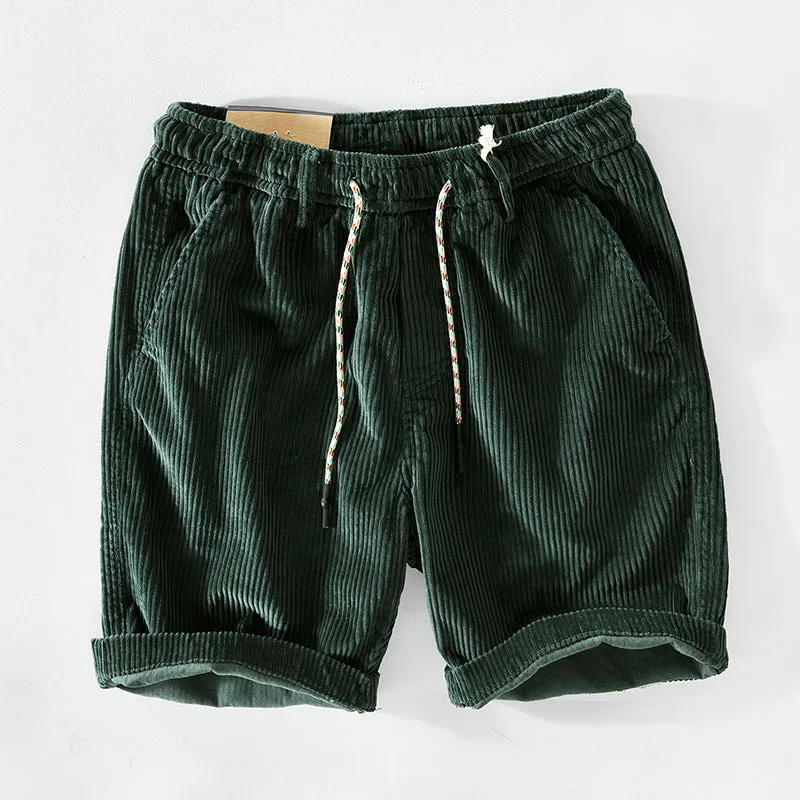 Henry Brook Golden Shores Shorts