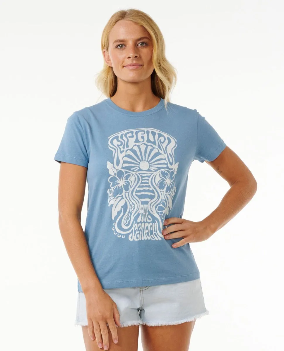 High Tide Psychic Standard Tee