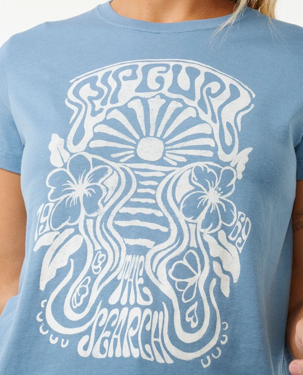 High Tide Psychic Standard Tee