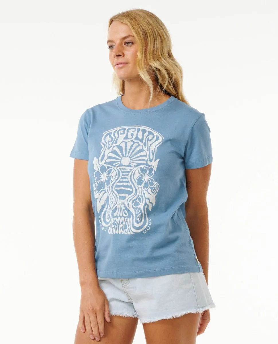 High Tide Psychic Standard Tee