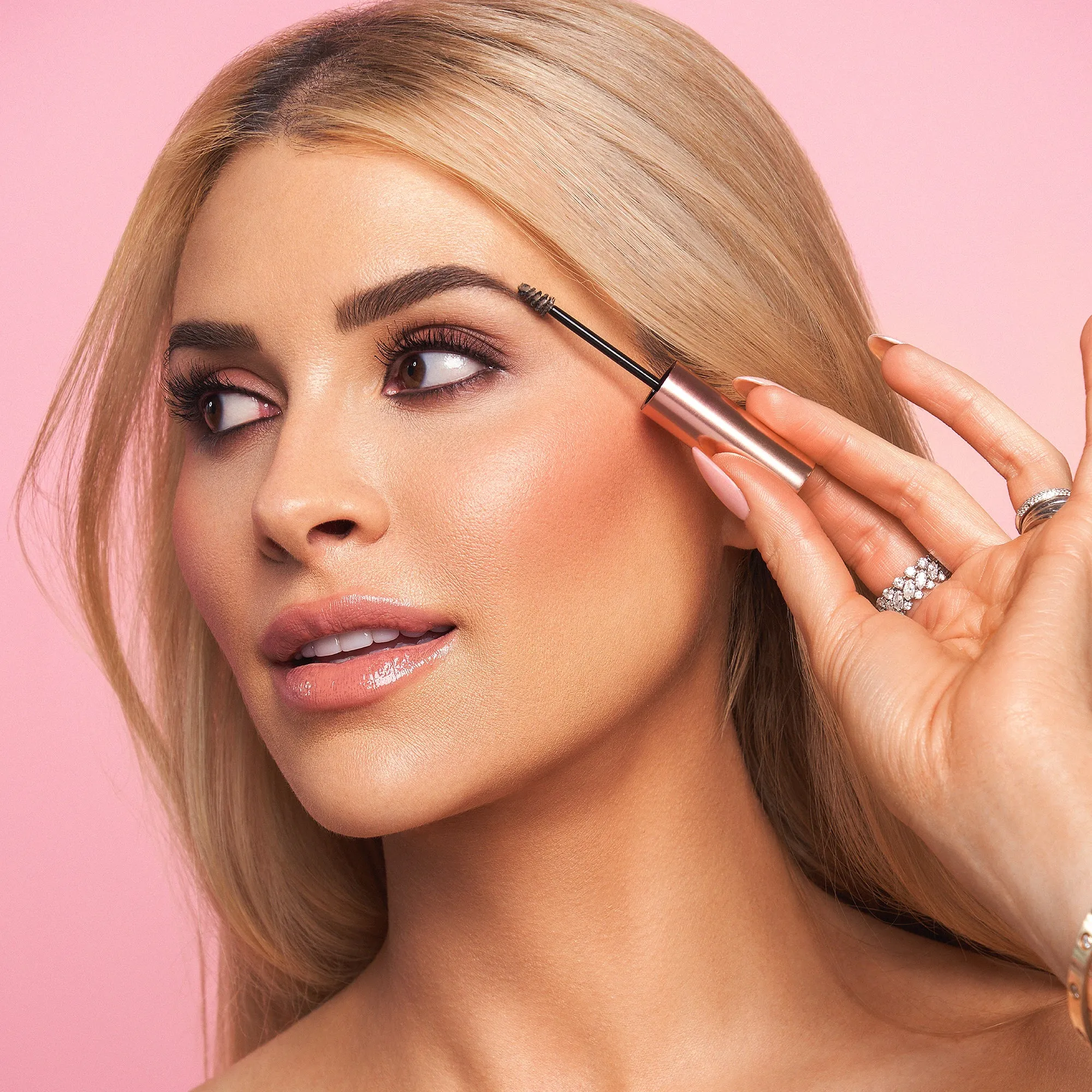 Hold Up Soft Set Creamy Brow Wax