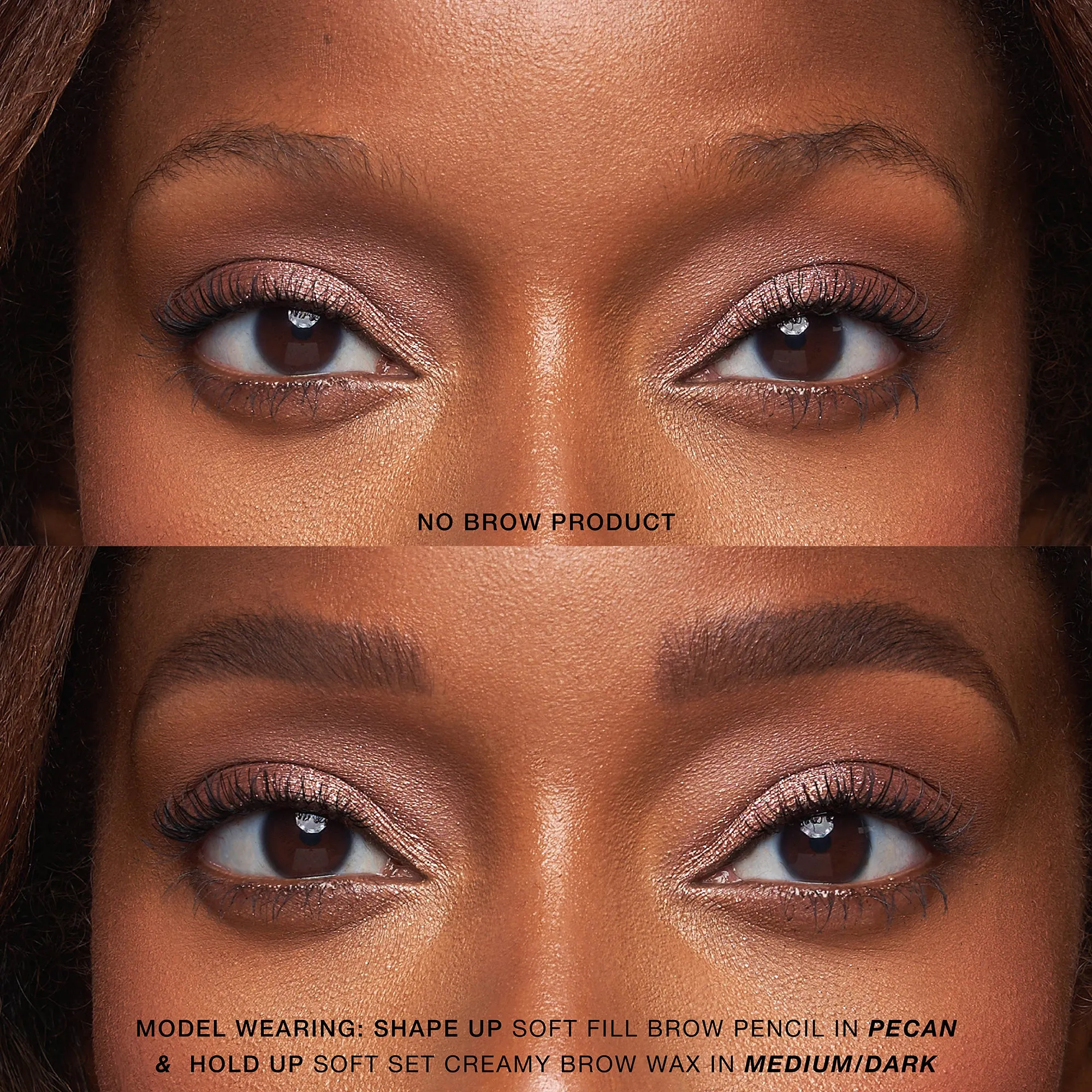 Hold Up Soft Set Creamy Brow Wax