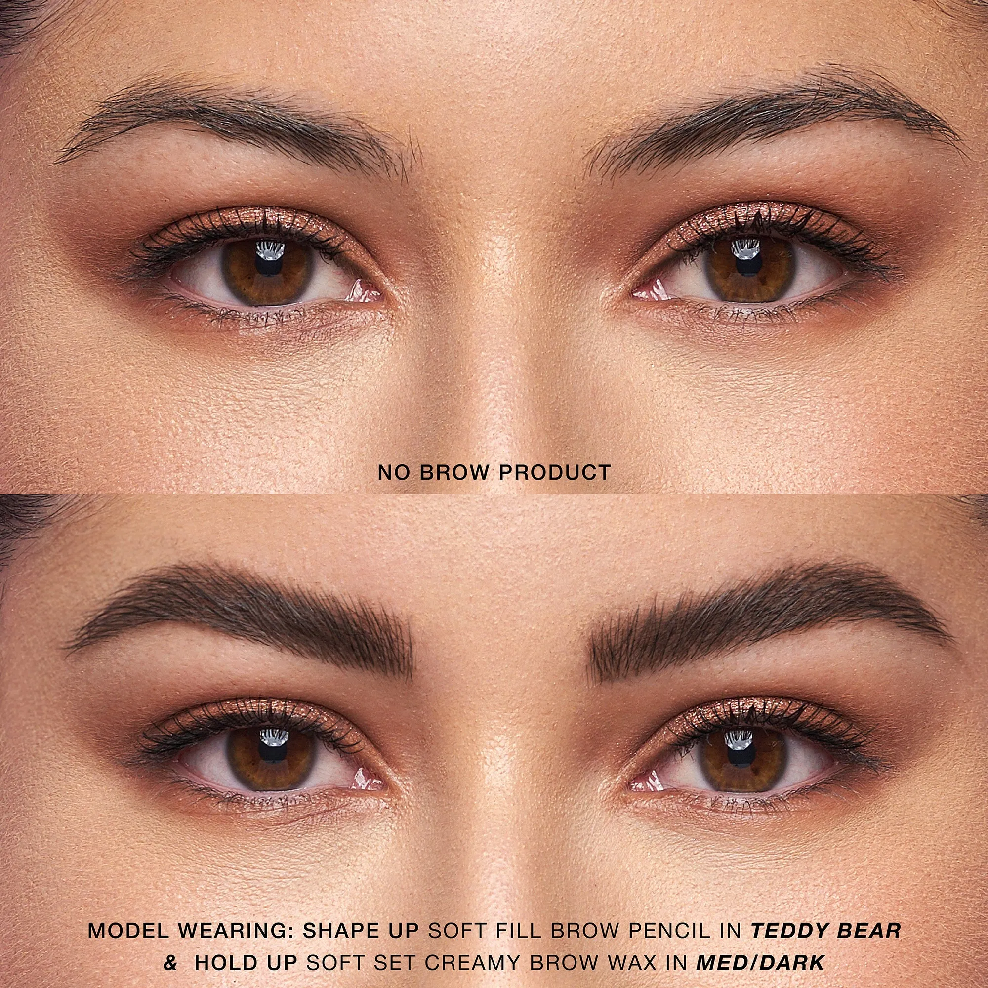 Hold Up Soft Set Creamy Brow Wax