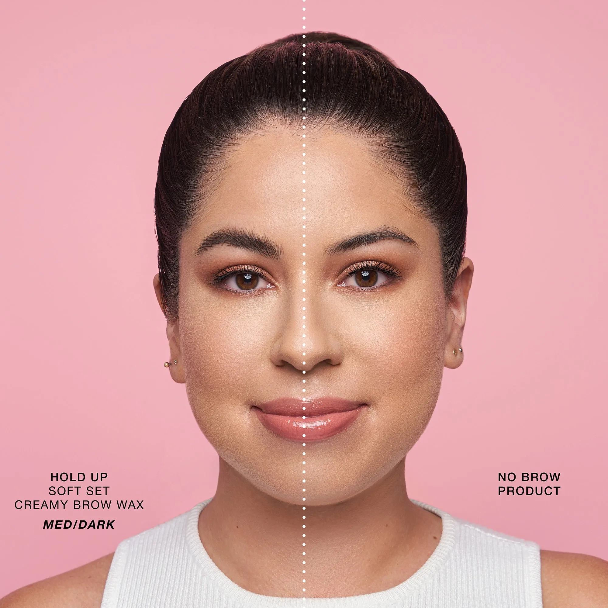 Hold Up Soft Set Creamy Brow Wax