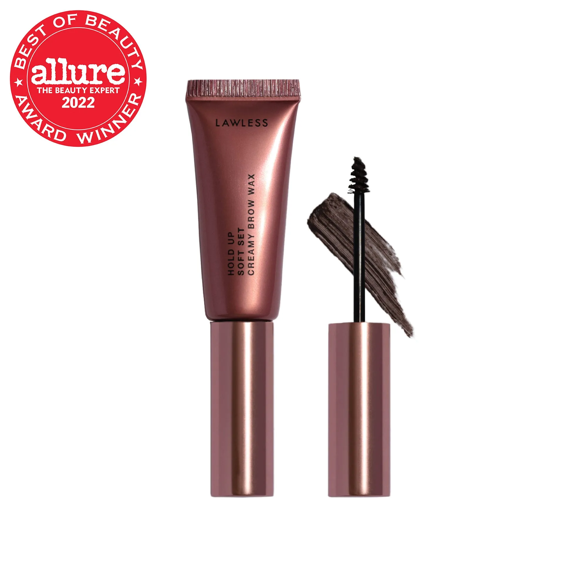 Hold Up Soft Set Creamy Brow Wax