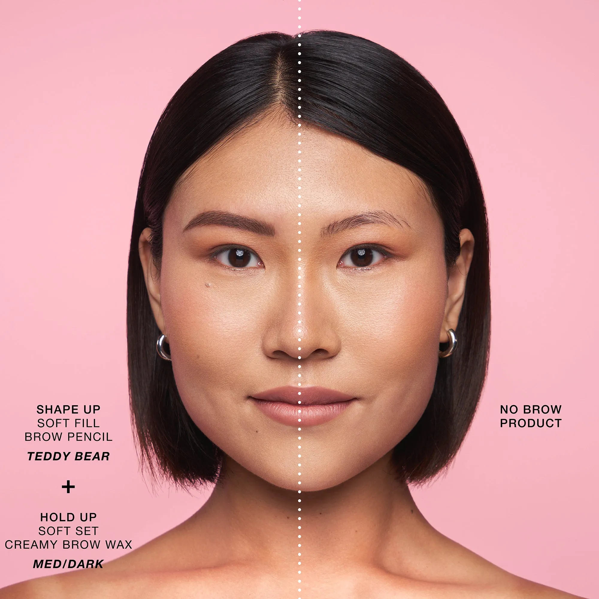 Hold Up Soft Set Creamy Brow Wax