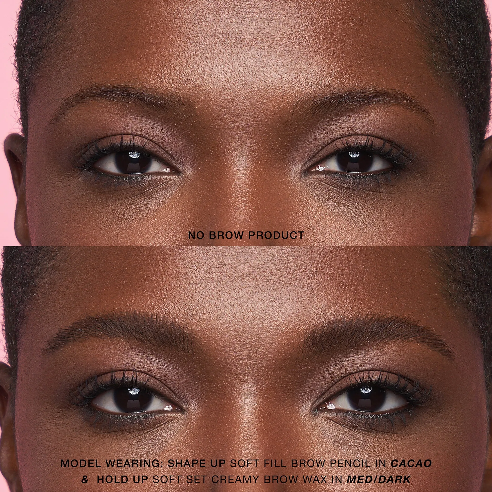Hold Up Soft Set Creamy Brow Wax