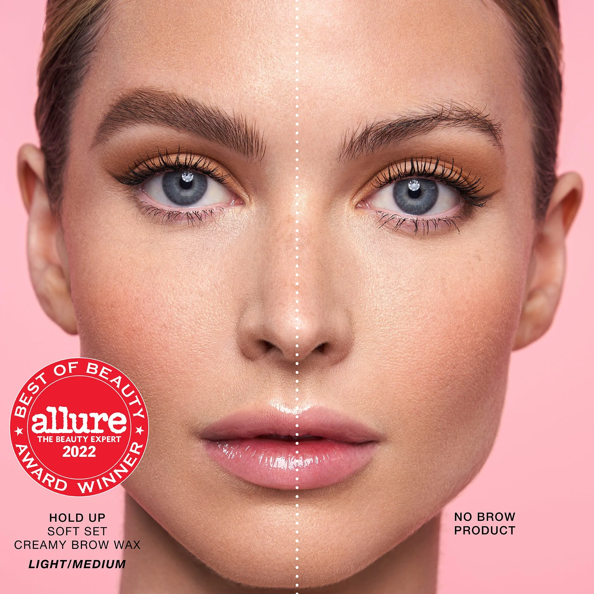 Hold Up Soft Set Creamy Brow Wax