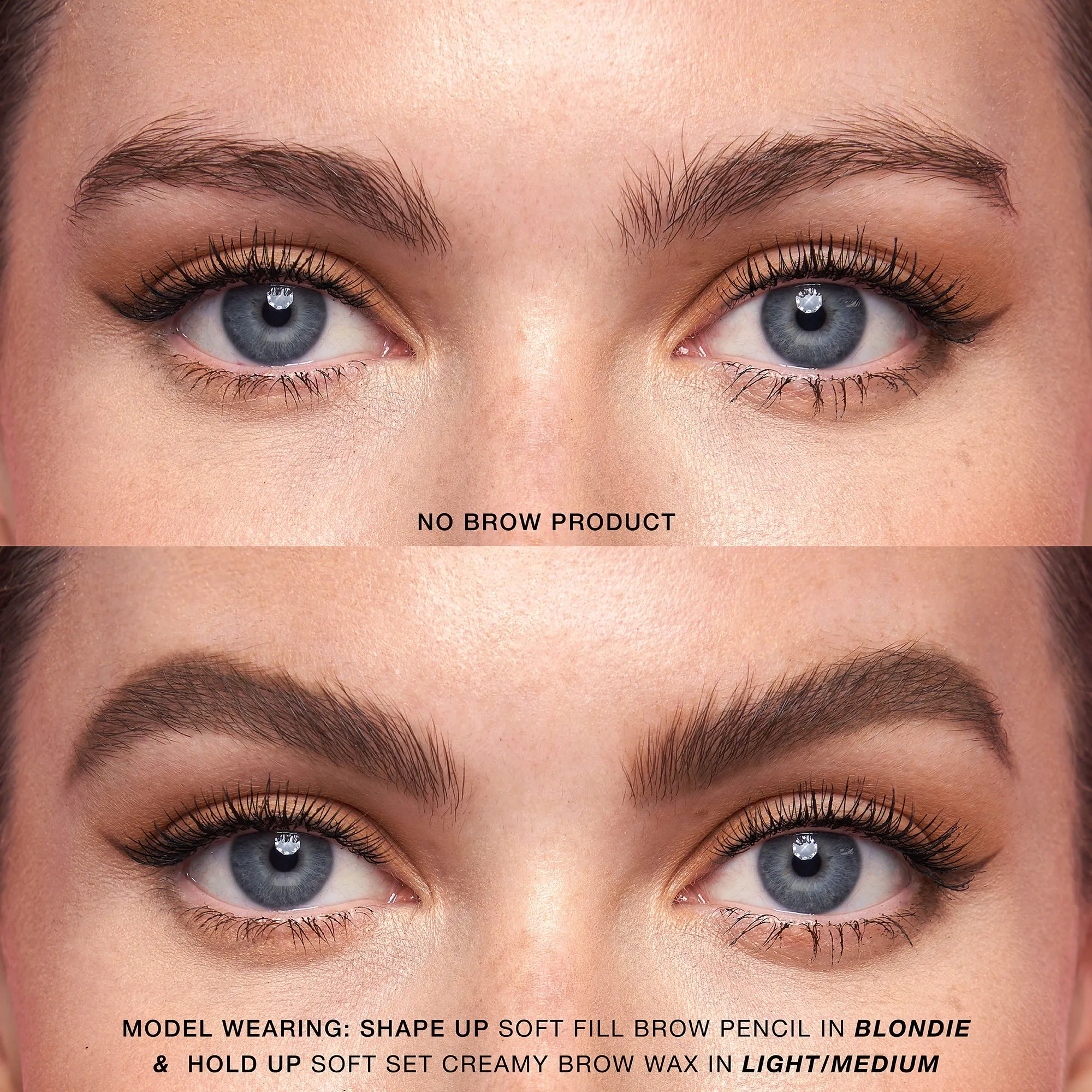 Hold Up Soft Set Creamy Brow Wax
