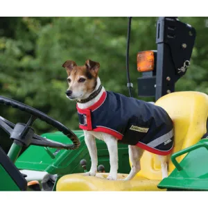 Horseware Rambo Waterproof Dog Coat