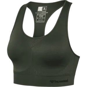 HUMMEL HMLTIF SEAMLESS SPORTS TOP