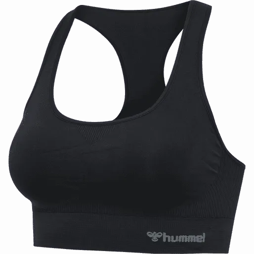HUMMEL HMLTIF SEAMLESS SPORTS TOP
