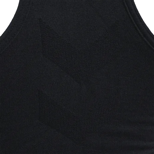 HUMMEL HMLTIF SEAMLESS SPORTS TOP