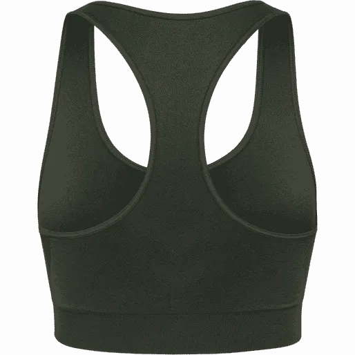 HUMMEL HMLTIF SEAMLESS SPORTS TOP