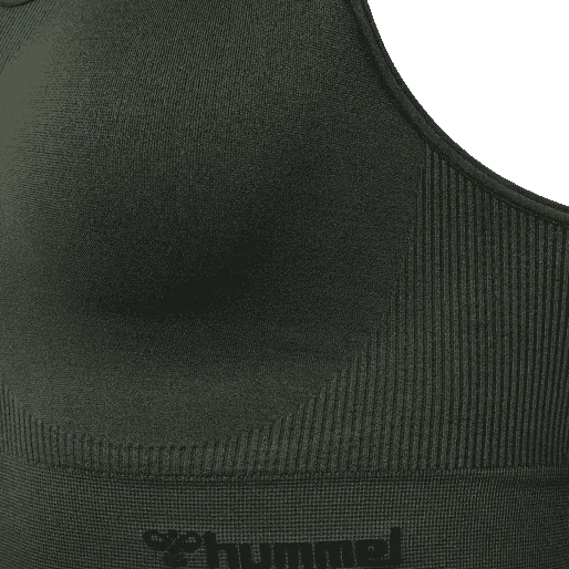 HUMMEL HMLTIF SEAMLESS SPORTS TOP