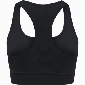 HUMMEL HMLTIF SEAMLESS SPORTS TOP