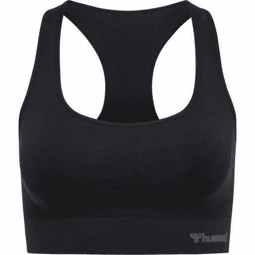 HUMMEL HMLTIF SEAMLESS SPORTS TOP