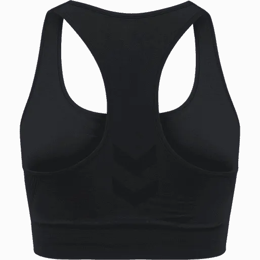 HUMMEL HMLTIF SEAMLESS SPORTS TOP