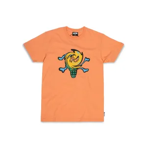 Icecream Mens Soft Serve SS Tee 'Canyon Sunset'