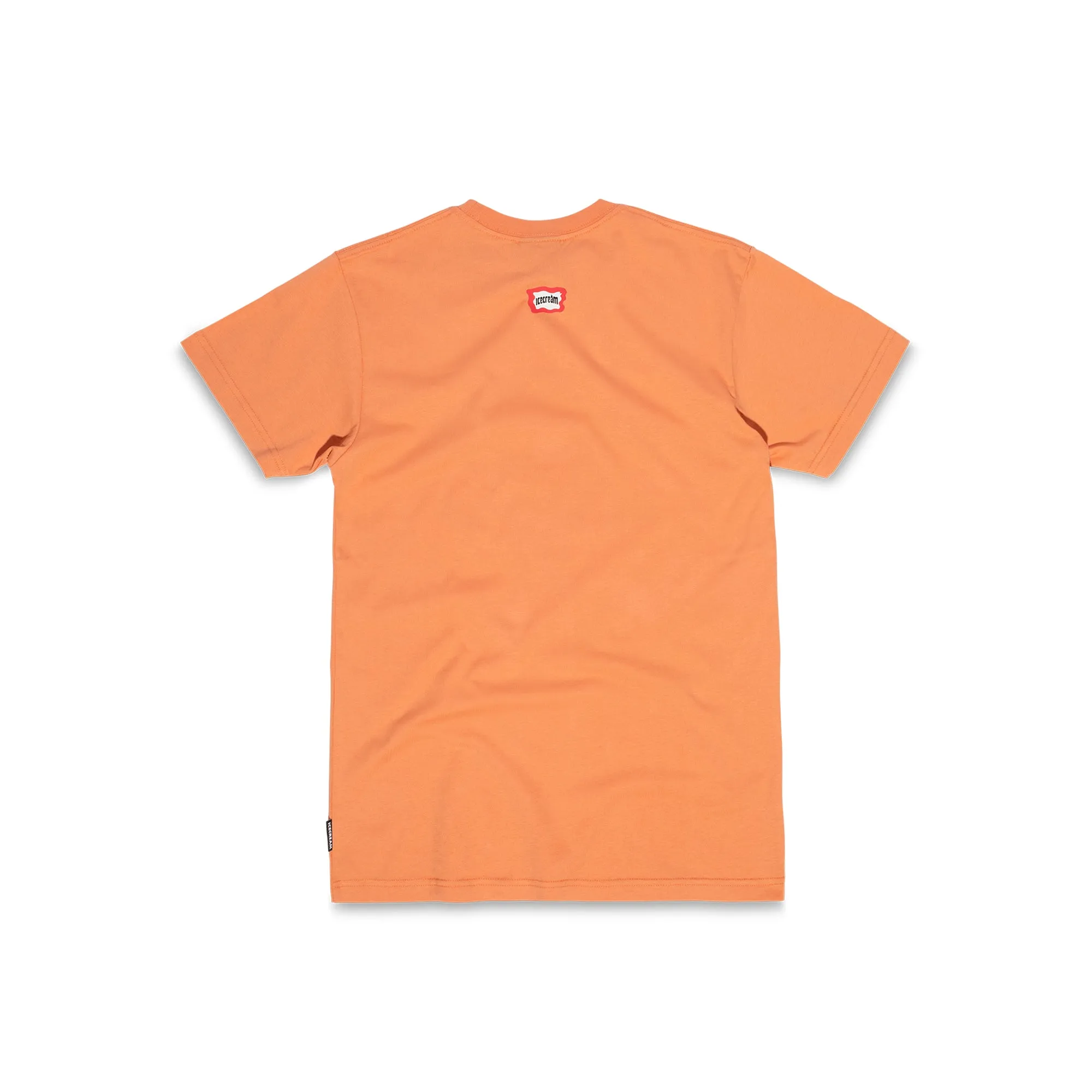Icecream Mens Soft Serve SS Tee 'Canyon Sunset'