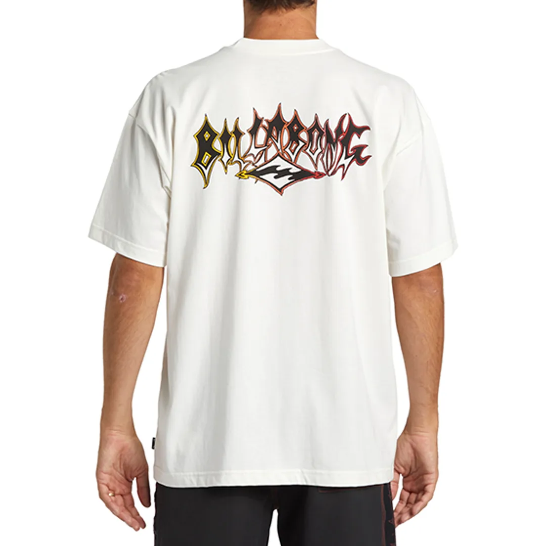 Immortal Ss Og Men's Tees