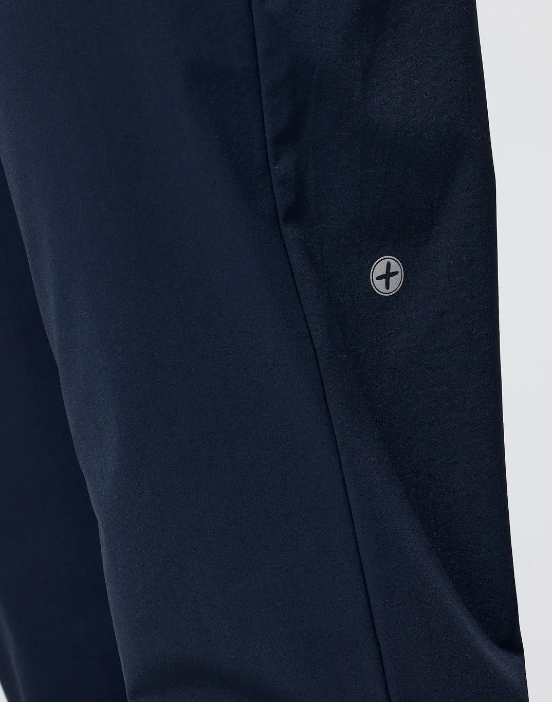 In Motion Joggers in Obsidian