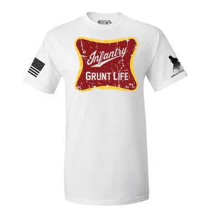 Infantry Grunt Life