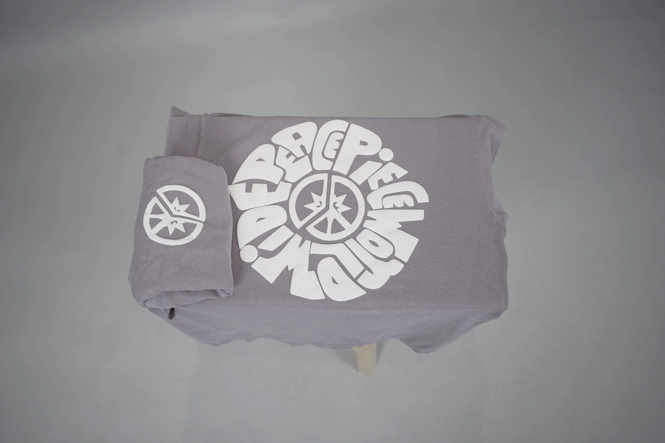 Inside Eye Tees - Wine