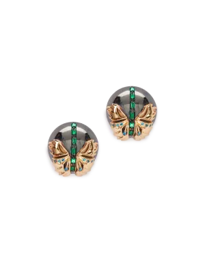 Instar Button Tops