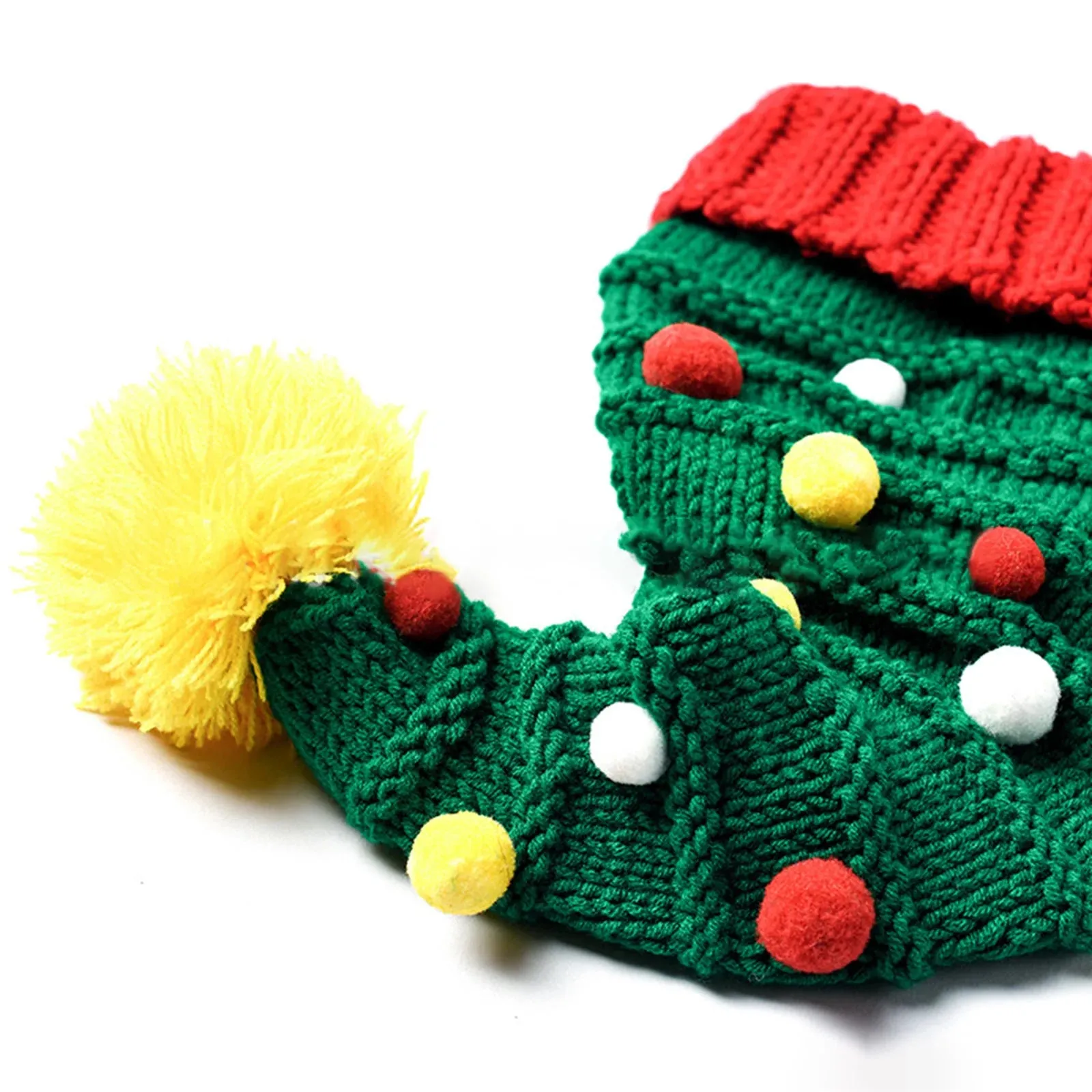 Interesting Hats Christmas