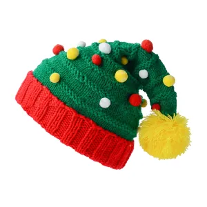 Interesting Hats Christmas