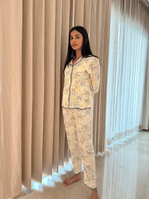 Izzie Cotton Sleepwear
