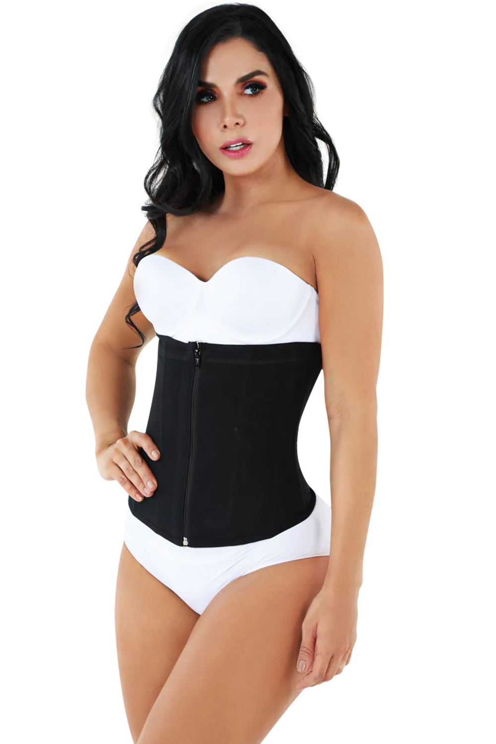 JACKIE LONDON 5035 NEGRA