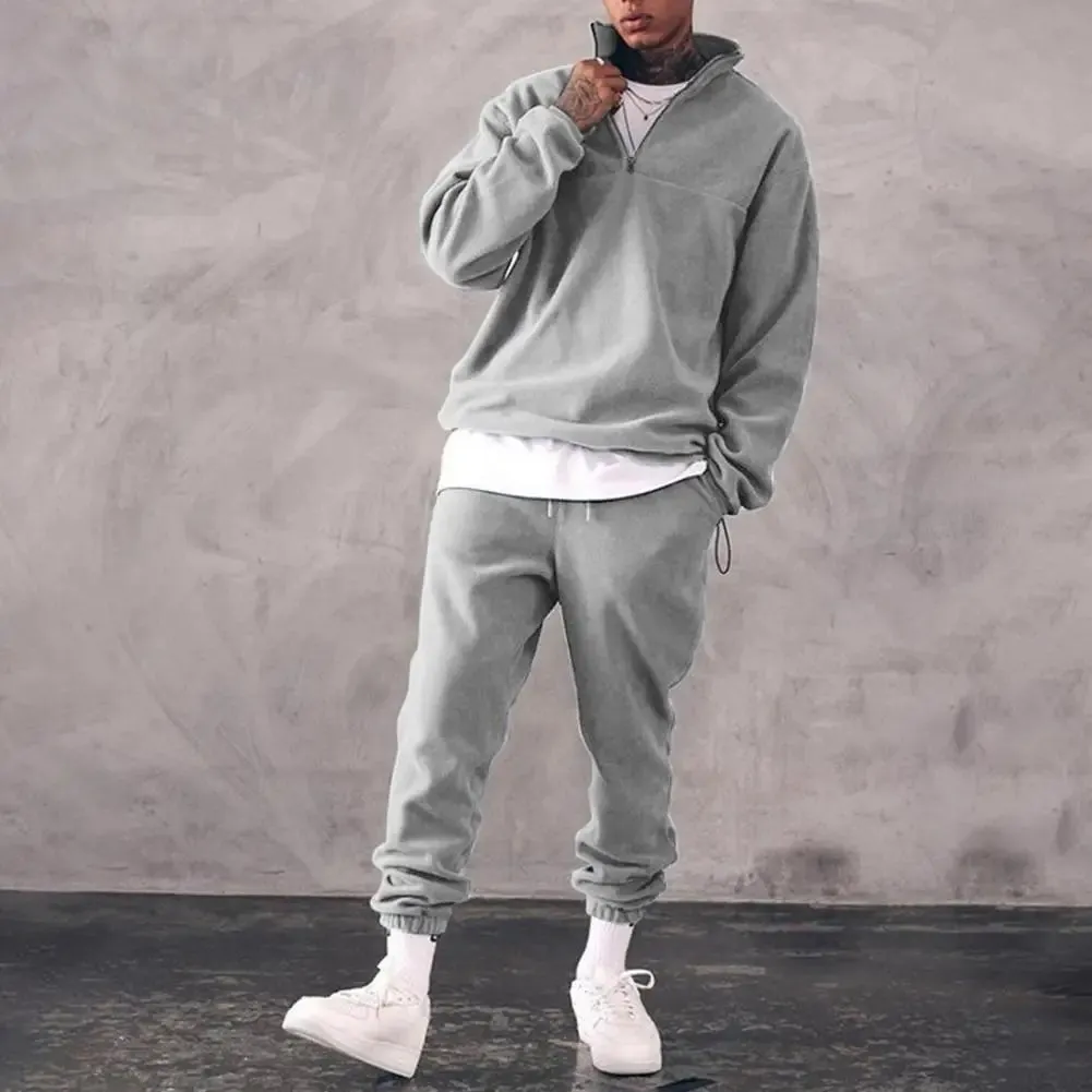 JAYDEN™ - Modern Activewear Set