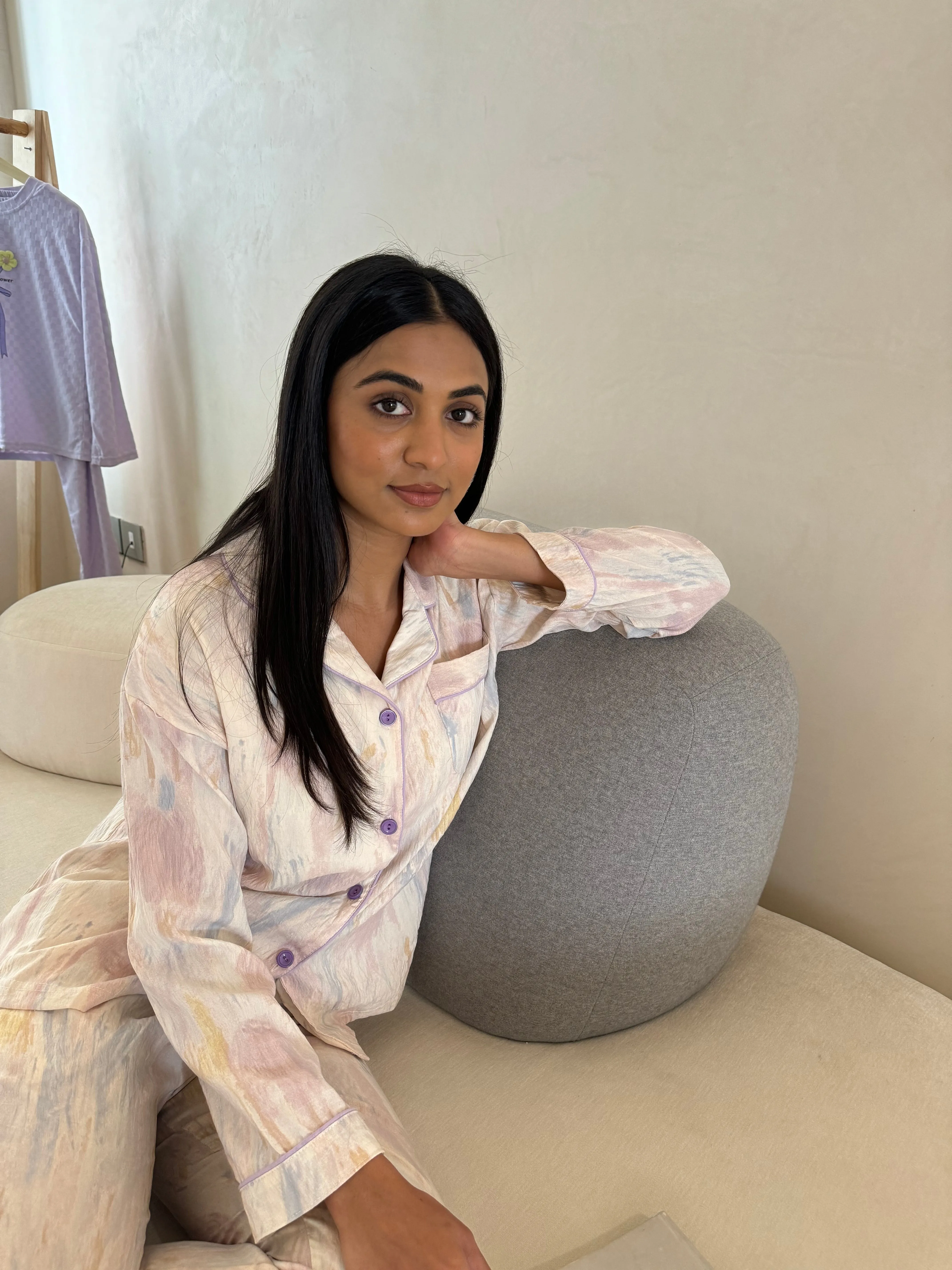 Jayla Cotton Sleepwear