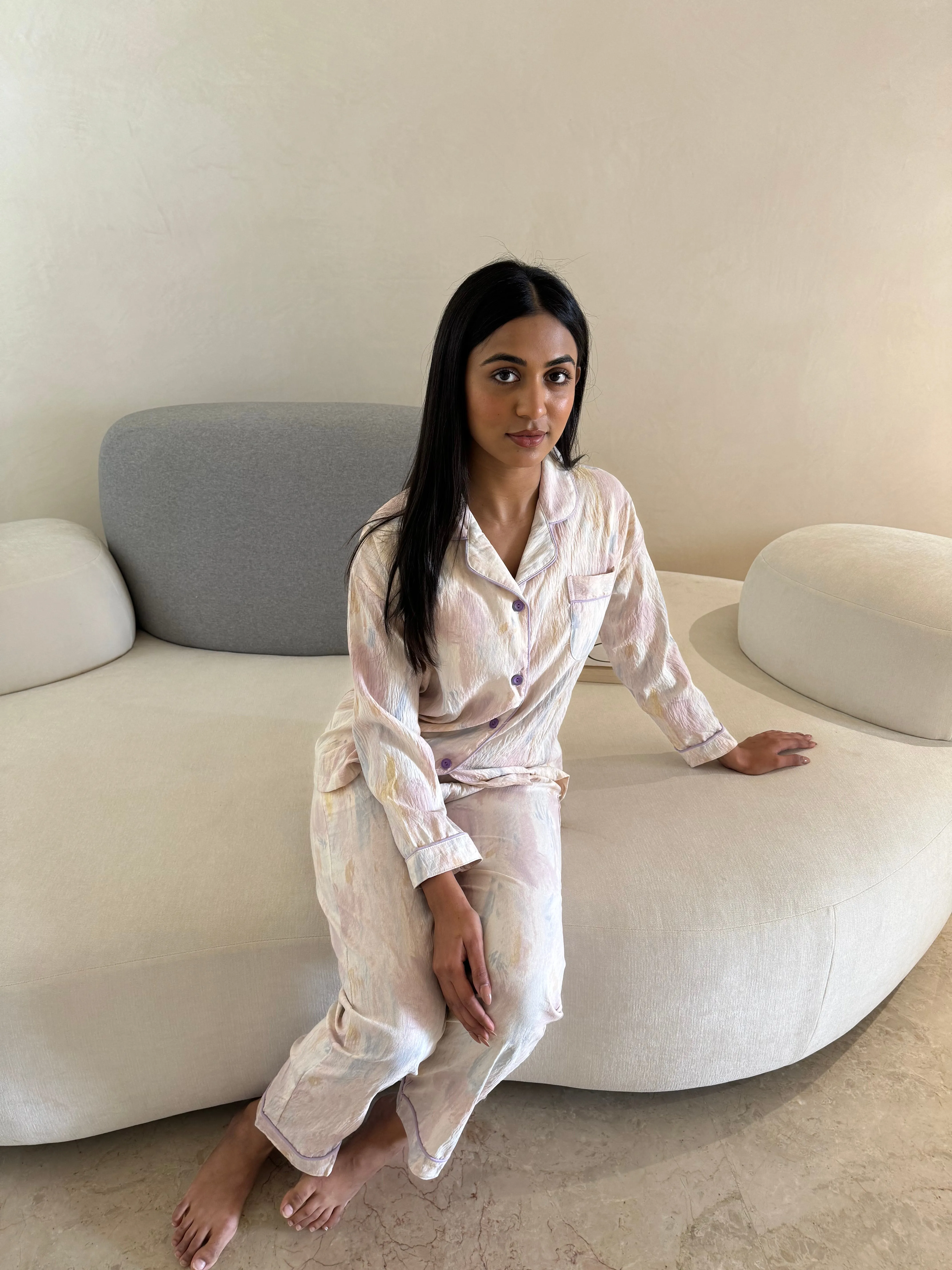 Jayla Cotton Sleepwear