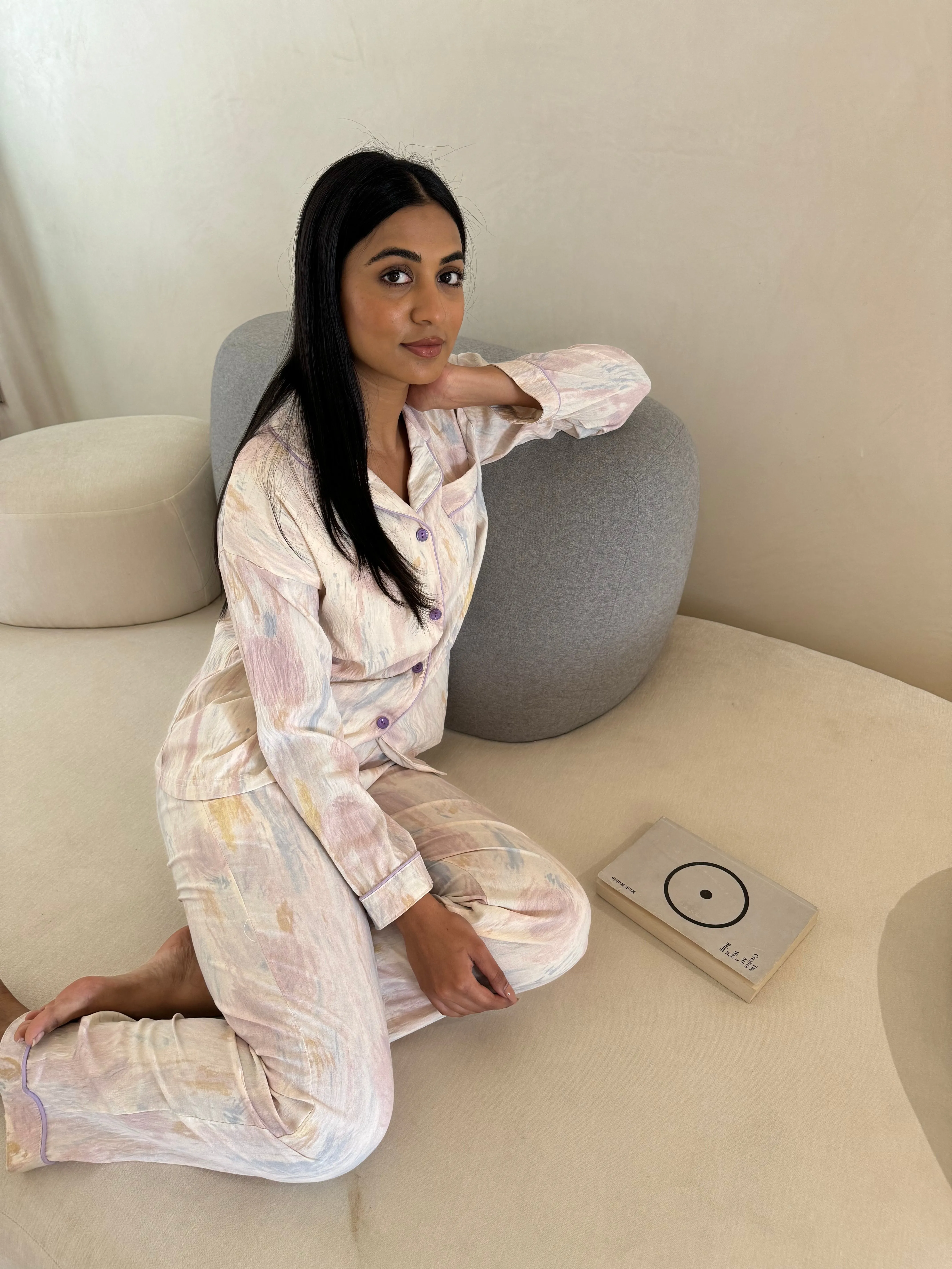 Jayla Cotton Sleepwear
