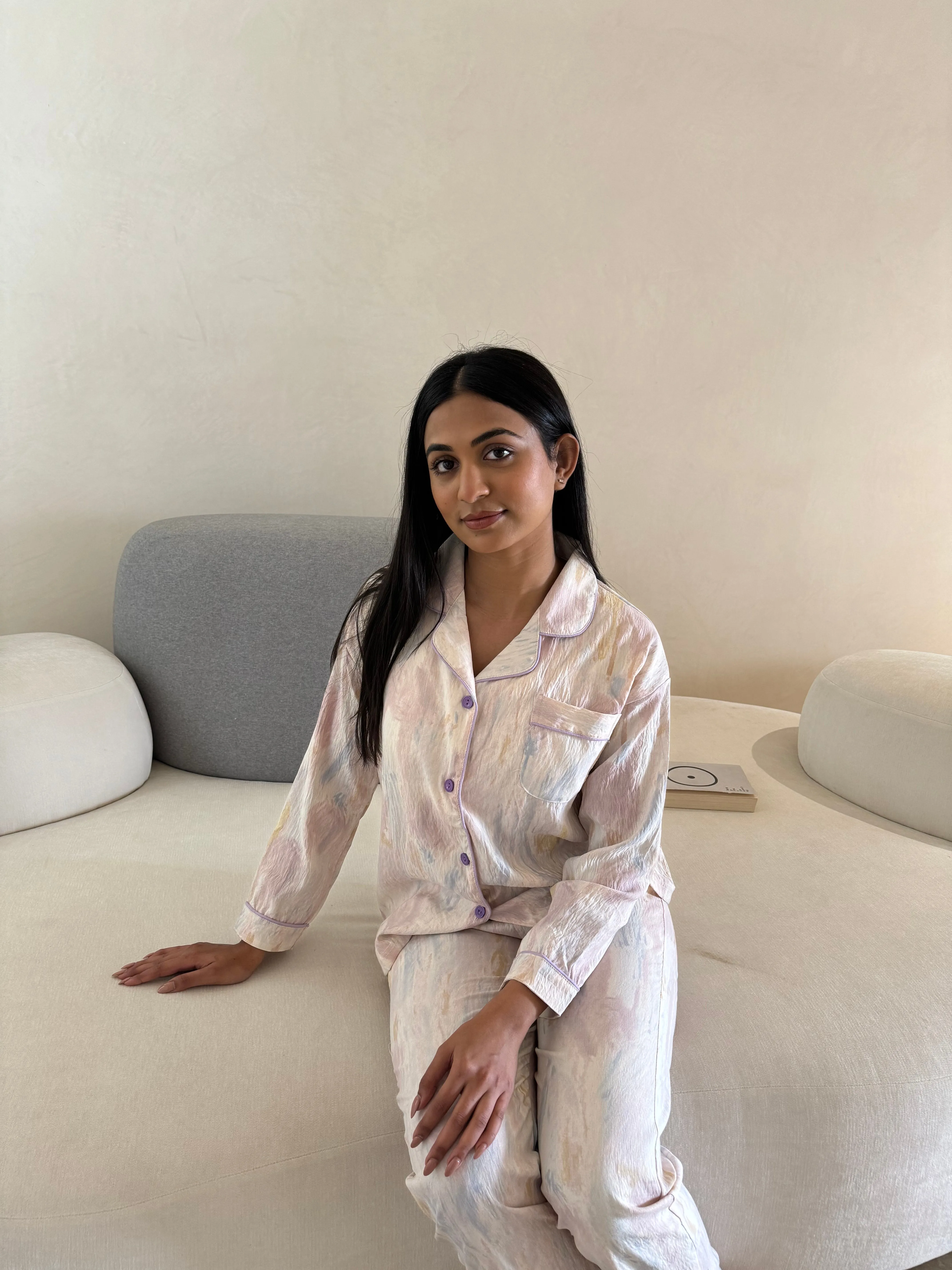 Jayla Cotton Sleepwear