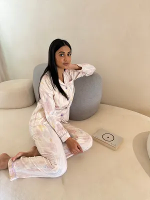 Jayla Cotton Sleepwear