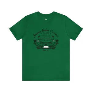 JBD 808 Tee