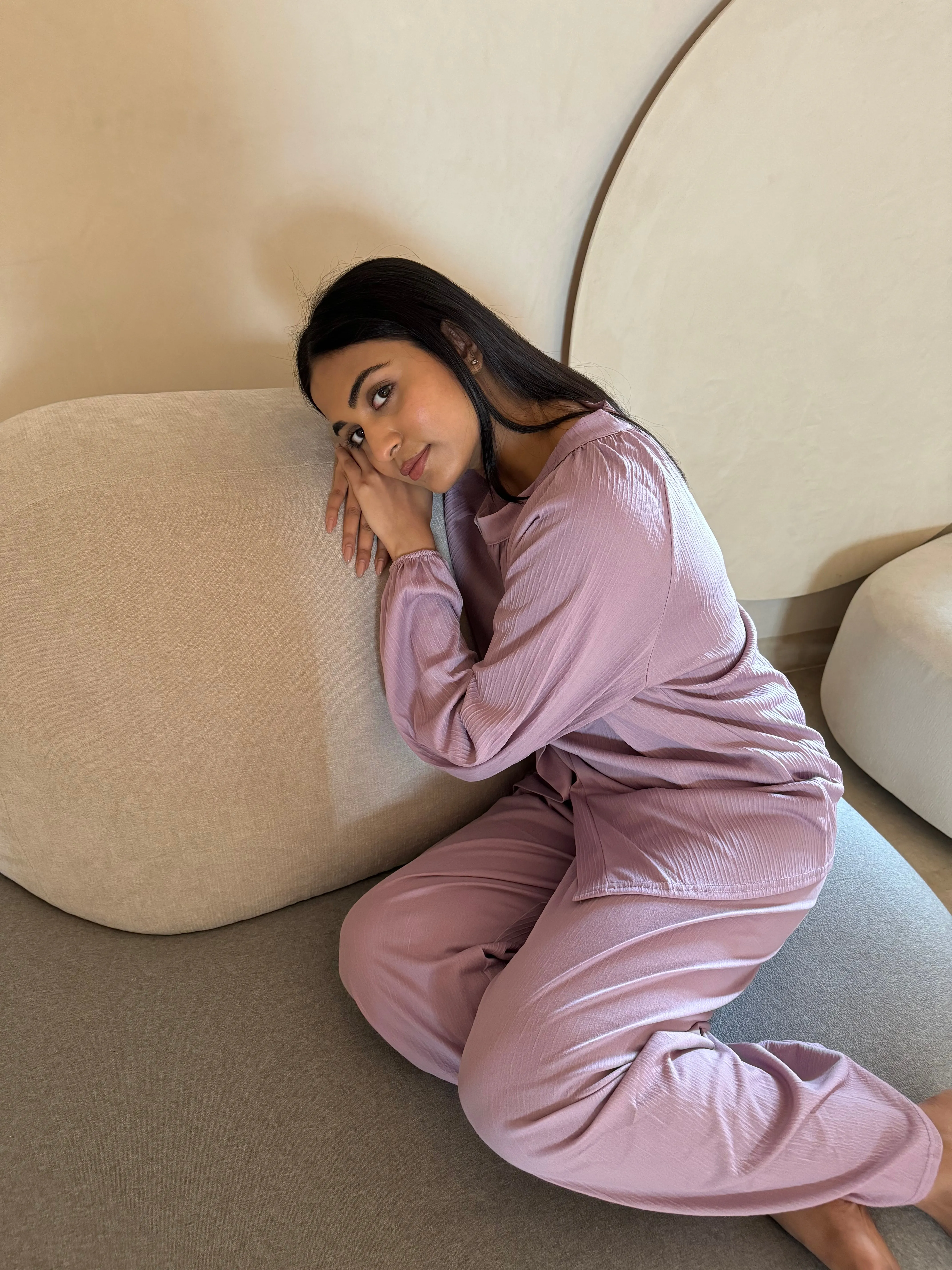 Jemma Cotton Sleepwear