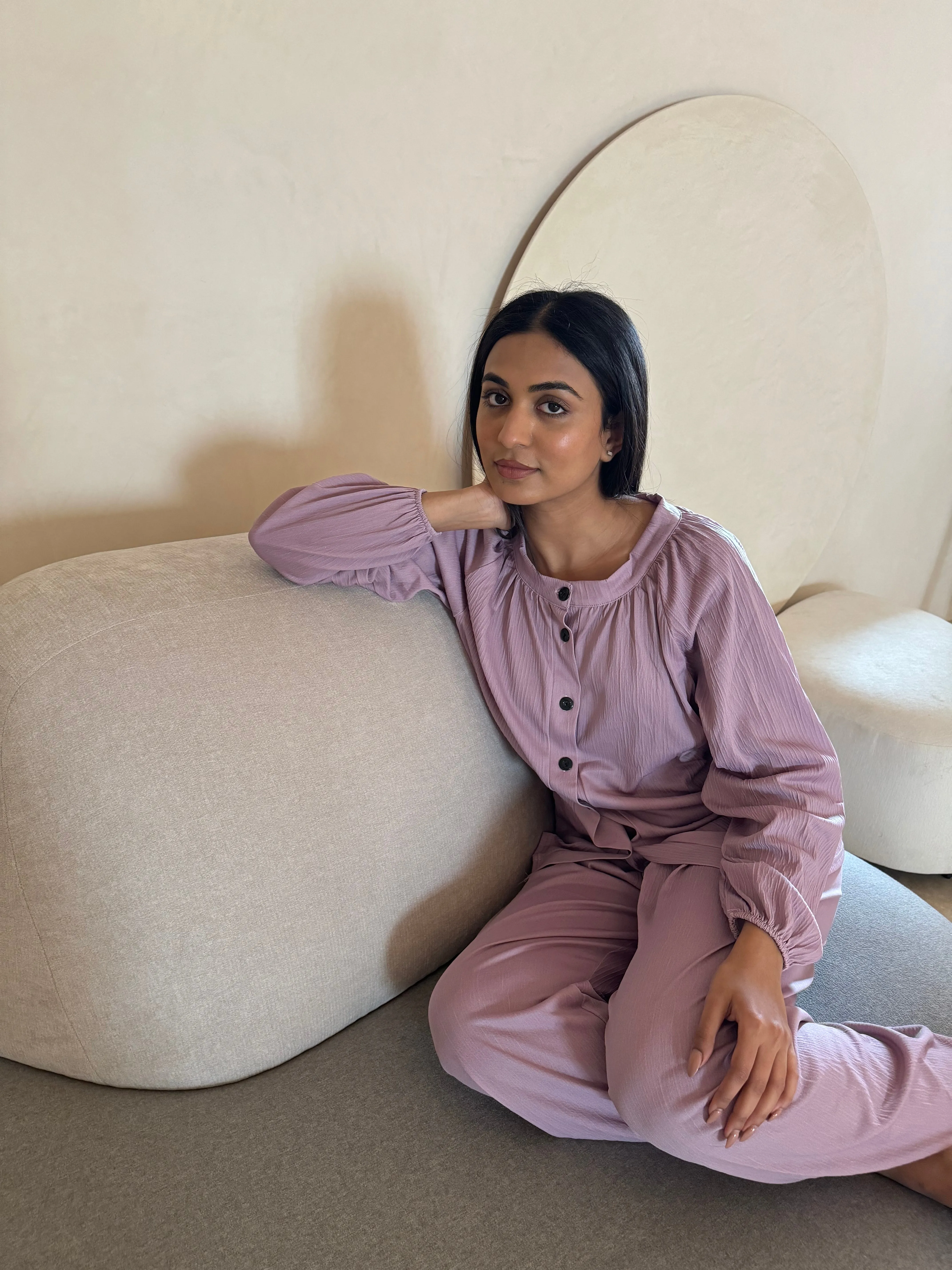 Jemma Cotton Sleepwear