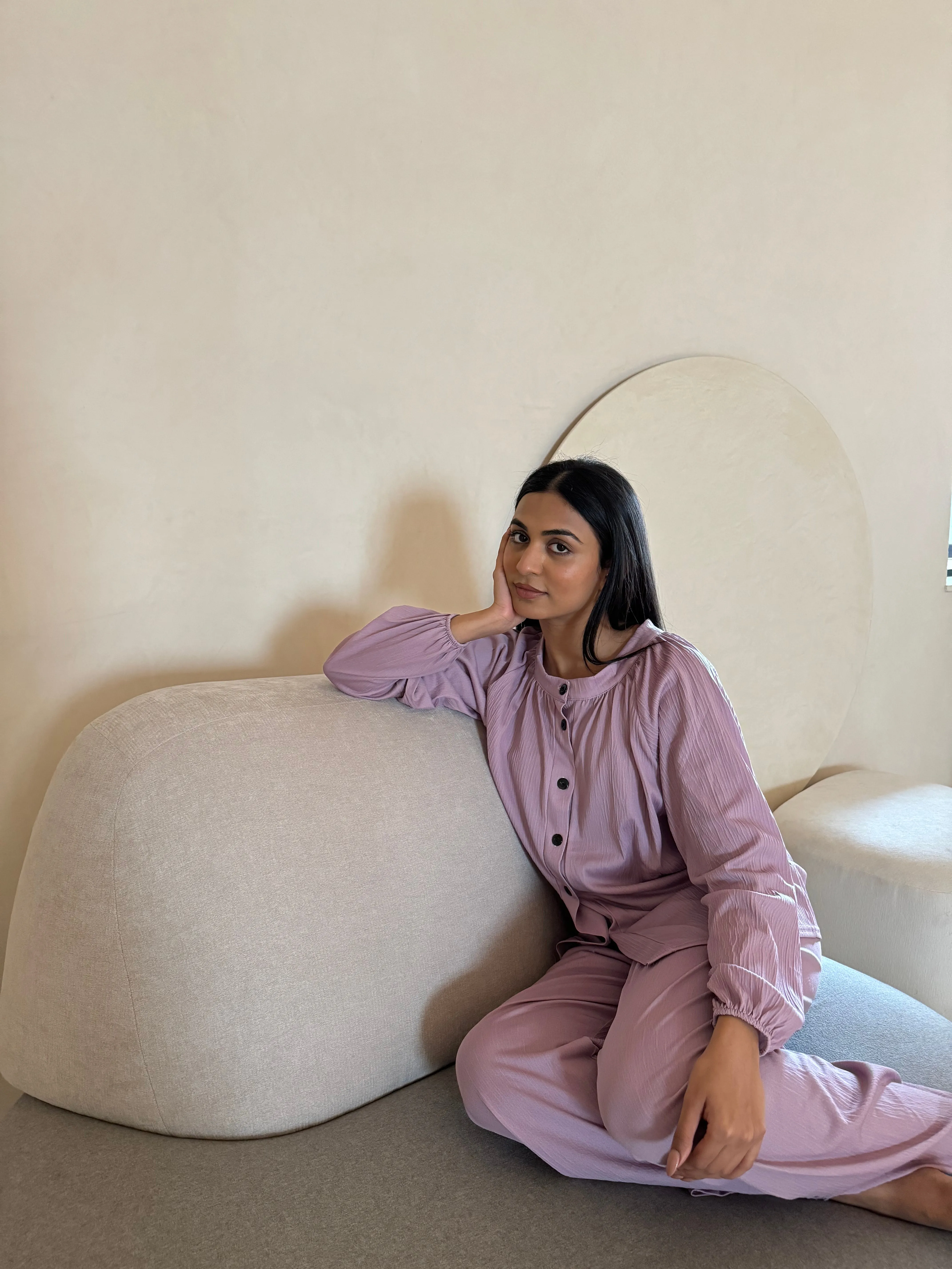 Jemma Cotton Sleepwear